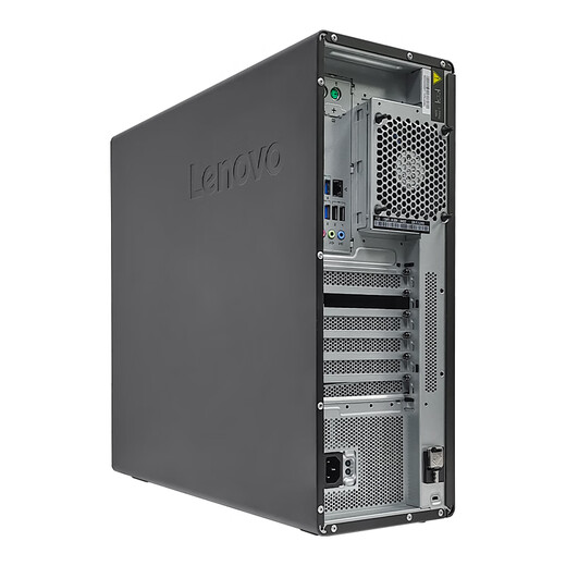 Second-Hand Lenovo P500/P520 Workstation Deepseek-R1 Vollblutversion Bereitstellung 671B Modell Host Design Video Bearbeitung Modellierung P520 Paket vier/10 Cores/32G/M.256G/8G