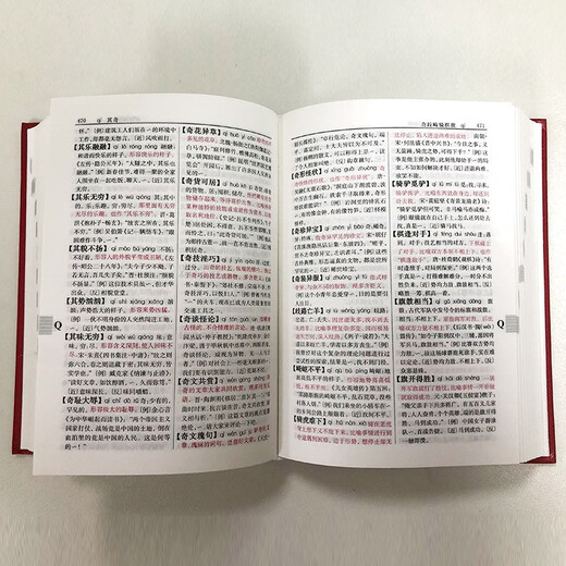 中华成语词典 第2版