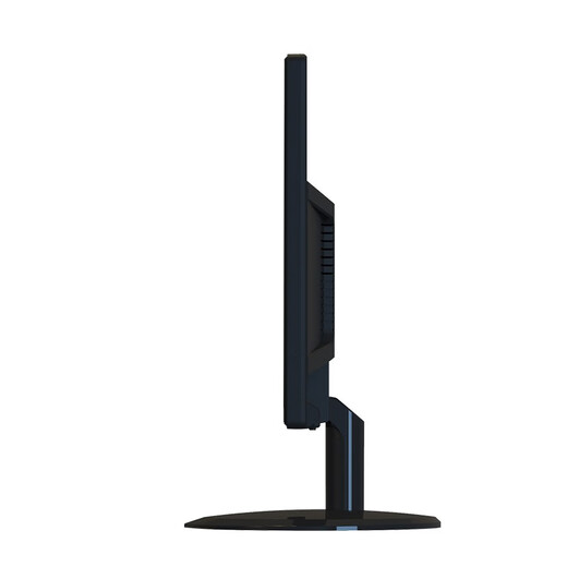 康佳（KONKA）19.5英寸显示器 快速响应不延迟 可壁挂 出厂校色 VGA 办公监控液晶电脑显示屏 KM2016