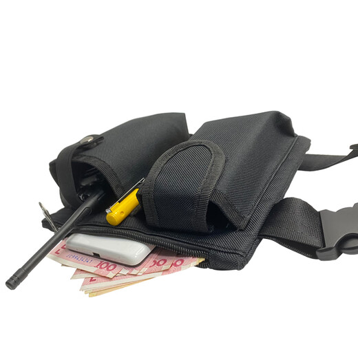 
Chunpai can customize KTV waiter pockets, waterproof cleaner cleaning, KFC bar, restaurant and hotel work 9901+color printing
