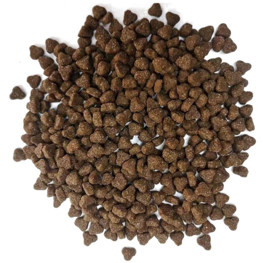Odin (ODIN) cat food grain-free fresh meat cat food meal full-price cat food small particles full-stage low-salt and low-oil fattening and hair-beautifying meal (tuna fresh beef) 1.5kg