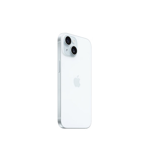 Apple/Apple iPhone 15 (A3092) 256GB blue supports China Mobile, China Unicom and Telecom 5G dual SIM dual standby mobile phone