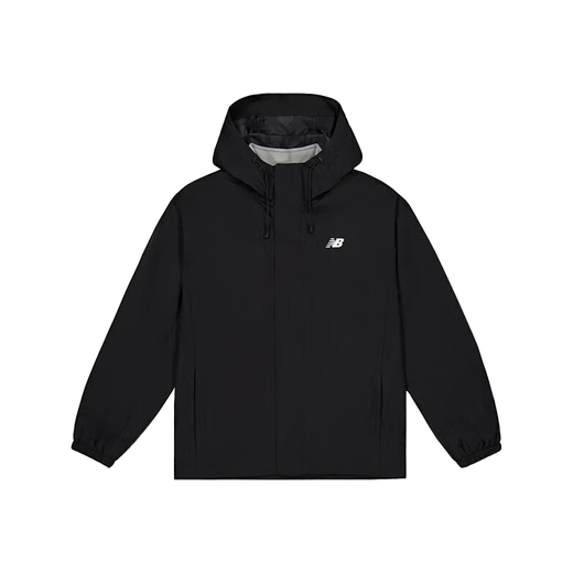 New Balance/NB Woven Jacket Mension's Classic Simple Casual Sports Swothir
