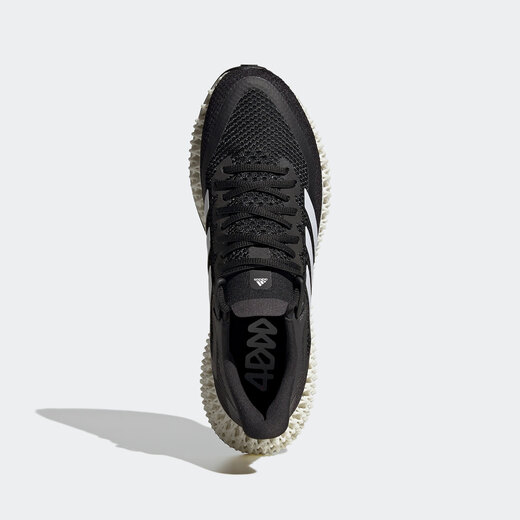 ADIDAS/阿迪达斯4dfwd 2男鞋舒适轻便耐磨跑步鞋 GX9249 43
