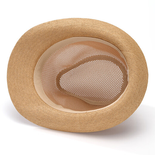 Jingcheng Top Hat Men des hommes d'âge moyen et âgé du chapeau âgé des hommes âgés cool chapeau décontracté en extérieur
