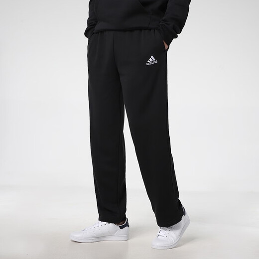 Adidas Herrenhosen neuer vielseitiger Sport und lässige Hose GF3975 GK9273 3XL