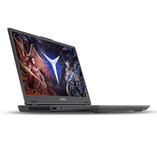 
Lenovo Saver 15.6-inch Second-hand laptop R9000P/Y7000P High-Brush E-Sports Chicken-Eating Chicken Design Game Laptop 9 New/95 New 95 New R720丨i5-7300H-1050 Recommended 16G memory + 512G solid state