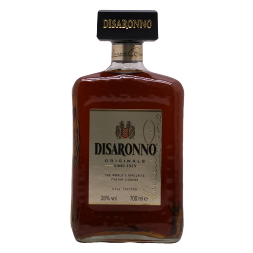 Disaronno Almonds, иностранное вино, ликер ликер, приготовленное вино 700 мл
