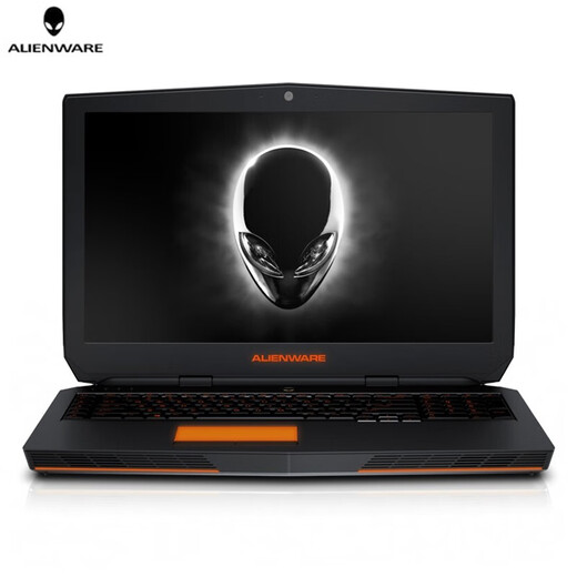 
Dell Alienware Alienware M17XR2 R3 R4R5 used laptop 17.3-inch gaming high-end 90% new 51M i9-9900 2080 144Hz eye movement