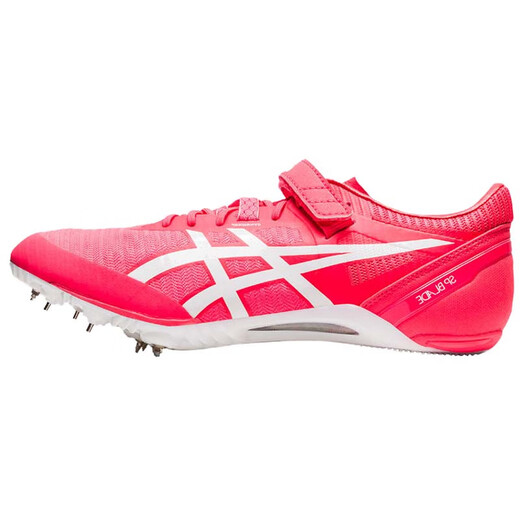 
Asics Oregon World Championships Track and Field Elite Asics SP BLADE 9 Professional sprinting spikes for men and women Blade 1093A137-702/Blade 42.5
