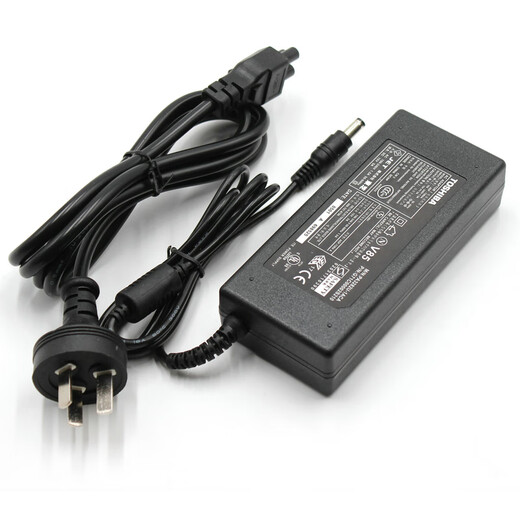 CRINK -Faser -Splicer -Ladegerät 13,5 V 5A Fasermelzen -Stromadapter CK100/CK100S für ADC100 geeignet