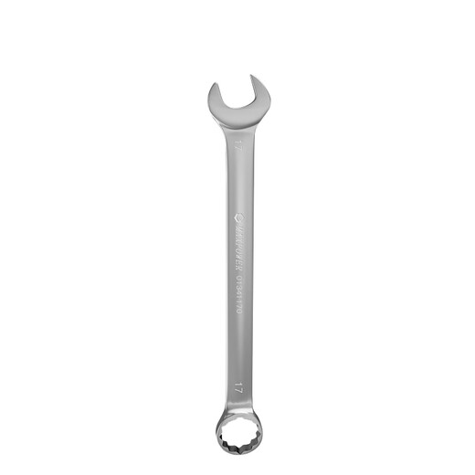 MaxPower Industrial Grade Dual-Purple-Wrench-Hardware-Werkzeug Pflaumenblüten-Öffnen Dual-Purple-Schrren