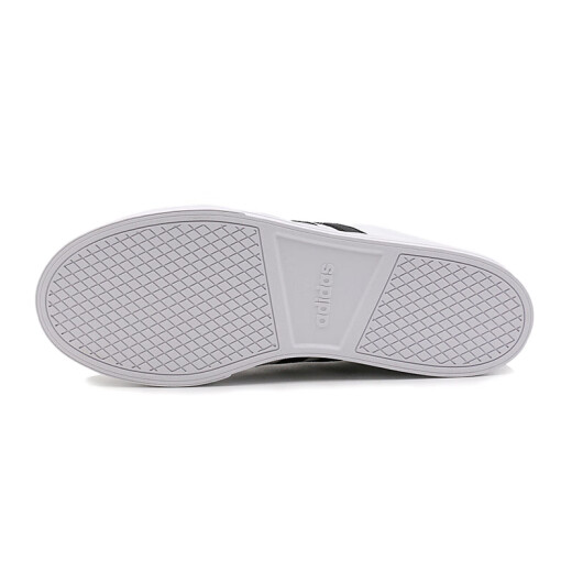 阿迪达斯 （adidas）新款三叶草男鞋秋冬冬季运动鞋轻便舒适透气复古时尚休闲鞋板 AW3889 42