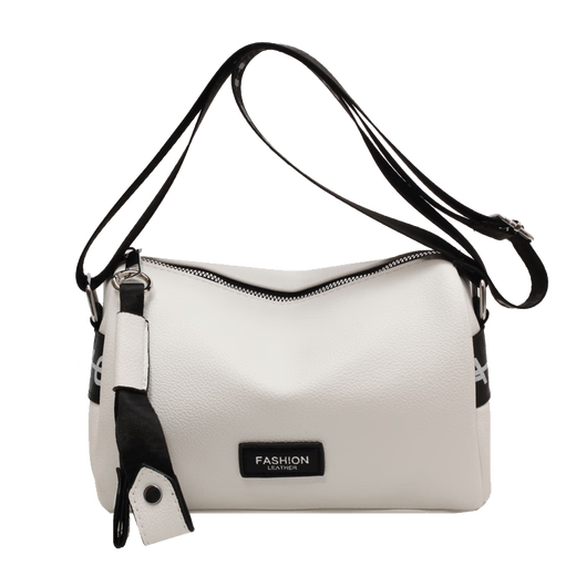 Pokémon Snail Premium Sac féminin 2023 Nouveau créneau de niche Été Broadband à un épaule Crossbody Sac texture Pollower Pillow Sac Rice White