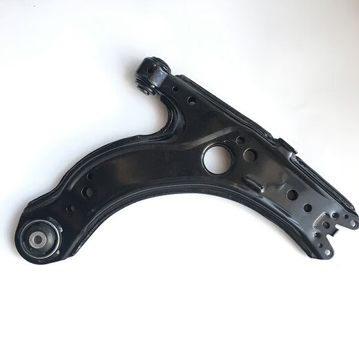 
Suitable for Volkswagen Bora Lavida left and right lower arm ball head ball head wade in situ lower arm one Volkswagen Bora