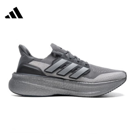 阿迪达斯 （adidas）男鞋冬季ULTRABOOST 5运动鞋训练跑步鞋IF1483 IF1483【2024冬季】 40.5