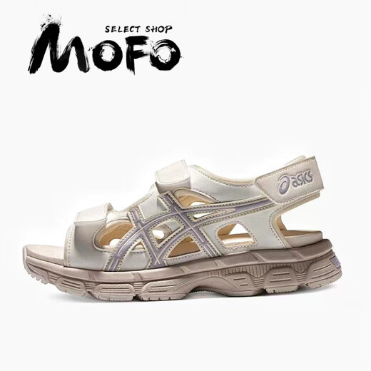 asics Kahana Sd 户外运动凉鞋 1203A130-001 1203A130-102 1203A130-001 39