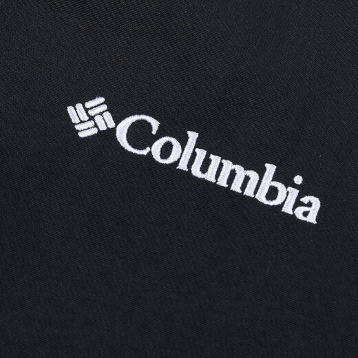 Columbia哥伦比亚防晒衣男女款25春夏新品拒水防晒UPF50张静仪同款皮肤衣 XE9226-270 L 180/100A
