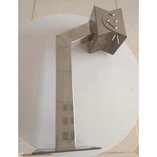 DS-1704ZJ Explosionssichere Kamera Edelstahl-Klammer 2XE6222F-IS Special Heavy Duty Universal Joint 20