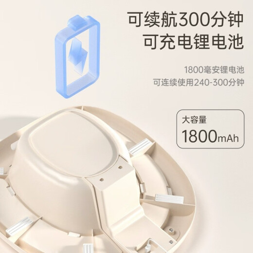 Mrs. Hui's electric bidet hemorrhoids for men and women, pregnant women, postpartum butt cleaning basin, soaking medicine, fumigation and cleaning artifact, squat-free toilet basin PU model electric bidet [double flushing before and after]