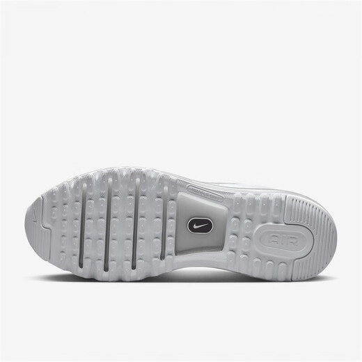 Nike (NIKE) buyer Air Max 2013 Spring and Summer Breathable Men's Full Palm Air Cushion Anti-Slip Cushioning Casual Running Shoes HF4884-100 40.5