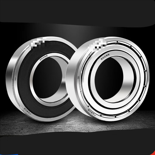 Hochgeschwindigkeitslager 6212 6213 6214 6215 6216 6217-2Z/2RSH 62162RS Gummi-Dichtung andere