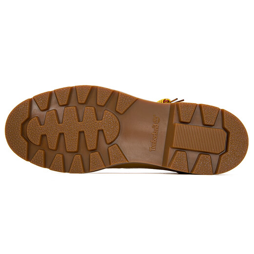 Timberland (Timberland) Große gelbe Stiefel Herrenschuhe, neue Sommer im Freien Wanderschuhe atmungsablöschbar nicht rutschfeindliche Martin-Stiefel A1P3L A1P3LW/Vorgeschlagen, eine kleine Größe/Postbilder zu machen und 10 43 270mm zurückzugeben