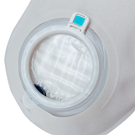 康乐保 Coloplast 胜舒Mio深凸底盘16961二件式造口袋凸面底盘 5个11452不透明造口袋