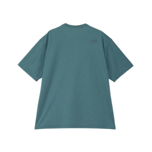 Футболка North Face Universal и летняя футболка на открытом воздухе NT12401 FFG/Grey L