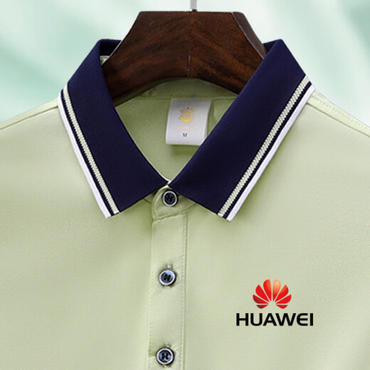 鑫俊达业男士POLO衫工作服夏季集团企业文化衫工厂车间短袖T恤工装定制印 9902#藏青色 4XL