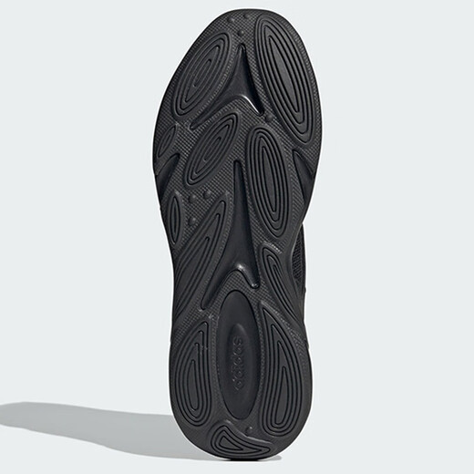 Adidas Roode Shoes Мужская обувь женская обувь летние новые кроссовки Ozwave Модные легкие амортизаторы удобная дышащая повседневная обувь Ji1585 42 (260 мм)