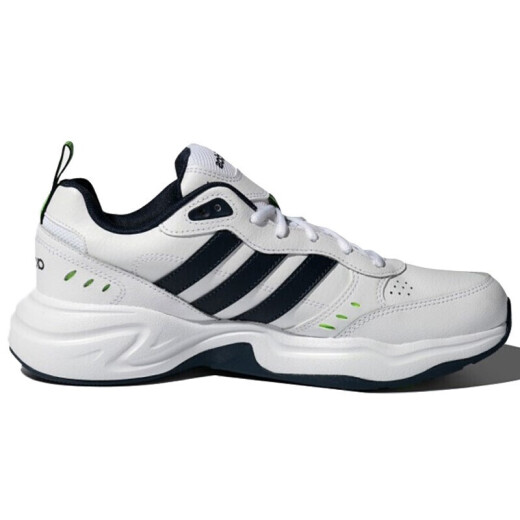 Adidas ADIDAS men's running series STRUTTER sports running shoes FZ065940.5 size UK7 size