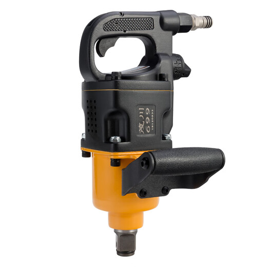 Customized Inch Hub Cannon Großes Drehmoment Luftkanonen Pneumatische Werkzeug Hochleistungsautomatische Reparaturluftschlüsselrohrhaufen Fabrik Spezialsturm 3/4 Zoll 691