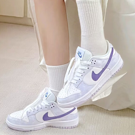 Nike (Nike) Chaussures féminines pour l'été Nouveau dunk Low Og Fashion Trendy Casual Sports Sports Casual Chaussures [TREND] DH9765-001 39