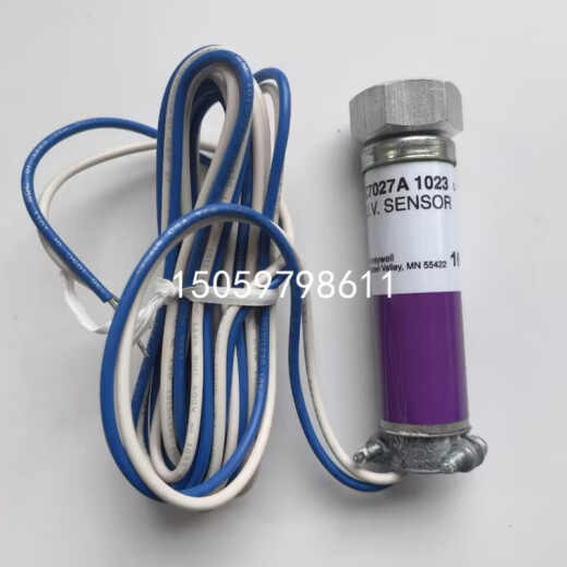 
C7027A1049 Original imported C7035A1064 flame detector C7027A1031 ultraviolet electric eye Original imported C7027A1049