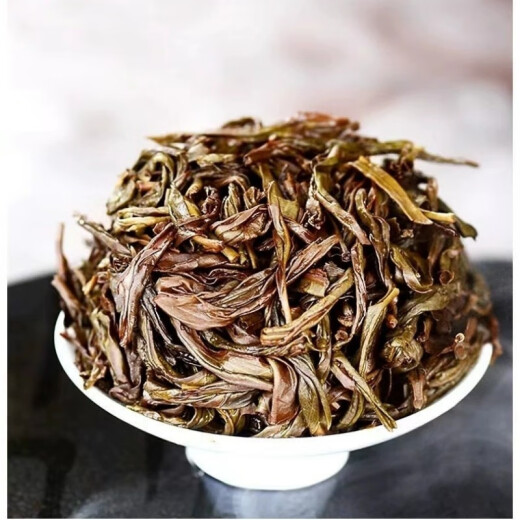 Tianchi 1392 Tianchi Tea Industry Inheriting Phoenix Tea Single Tin Chaozhou Single Tin Oolong Tea Canned Huangzhixiang 125g 125g * 1 can