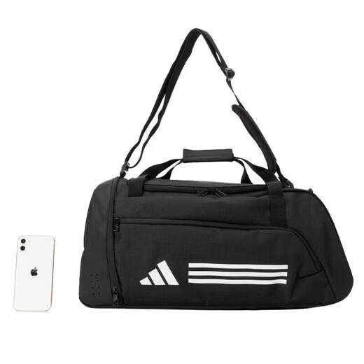 Adidas (adidas) Sac à bandoulière pour hommes et femmes 2025 Automne grand sac à main sac à main sac à main sac de gym