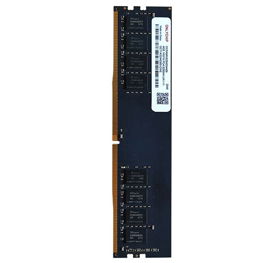 Dell Dell Vostro 3690 3710 3881 3890 5890 Mémoire de bureau Stick 8 Go DDR4 3200