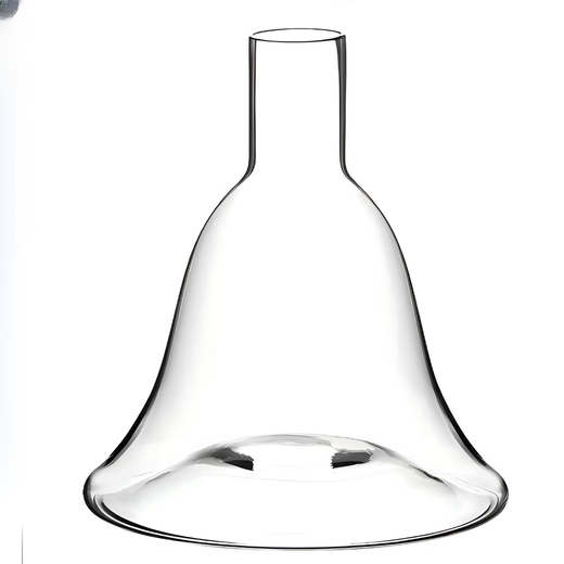 Decanter red wine decanter household red wine dispenser set red wine bottle decanter Admiralty Magong decanter 1425ml