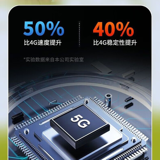奇视明5G太阳能摄像头室外AOV四画面四旋转终身免流量无电无网高清监控家用360度无死角带夜视全景户外 5G普通单板三画面【终身免流量】无需充值 2400万超高清+送永久7天循环回放+手机远程