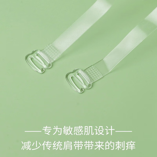 Die unsichtbare Unterwäsche für transparente Schultergurt kann exponiert und verstellbar, abnehmbar, Anti-Rutsch-, Matte-, Markless-BH-Accessoires für Frauen sind. Transparent 1,0 cm [1 Paarung]