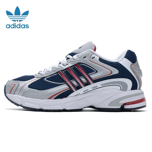 Clover (adidas) adidas Männerschuhe Reaktion Klassiker Retro Mode Low Top atmungsable Sneakers Ig6227 41