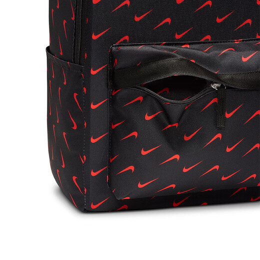 
Nike (NIKE) bag Sports bag Backpack Student high school school bag Computer bag HF6995-010