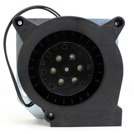 Ebmpapst Deutsch RL90-18/50 12137 AC230V 20W Turbinengebläse, brandneues Original