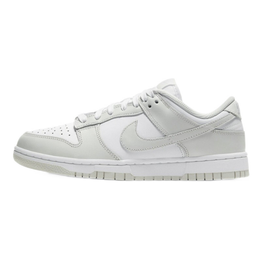 耐克（NIKE）Nike Dunk  low  耐磨低帮潮流休闲板鞋 DD1391-103 灰白 40