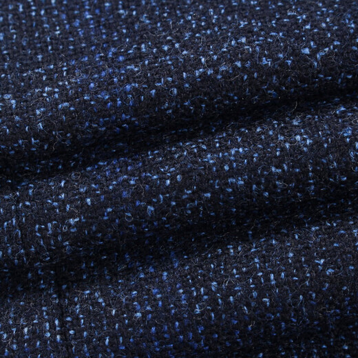 Yager Suit Men 2022 Autumn and Winter Youth Singles Men's Singles Suit vxxx215103fmy Navy 175/96a