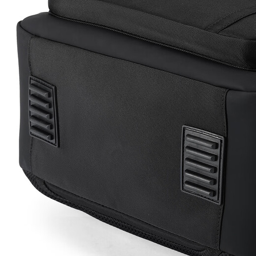 Samsonite Computer Bag Mackpack Business Backpack Bag Casual Urban 36B*09019 Negro 16 pulgadas