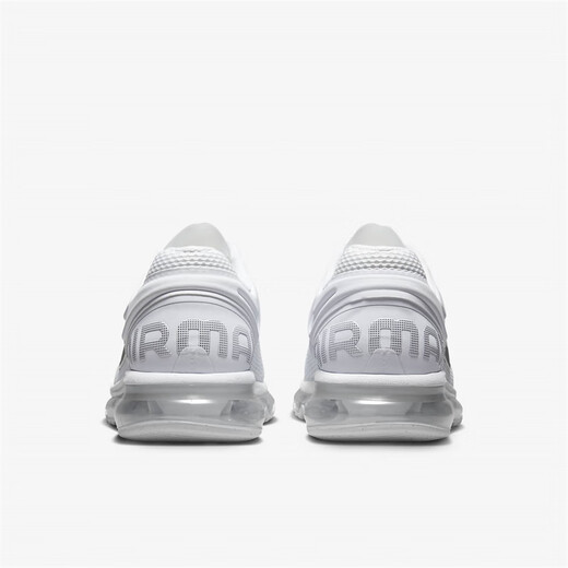 Nike (NIKE) buyer Air Max 2013 Spring and Summer Breathable Men's Full Palm Air Cushion Anti-Slip Cushioning Casual Running Shoes HF4884-100 40.5