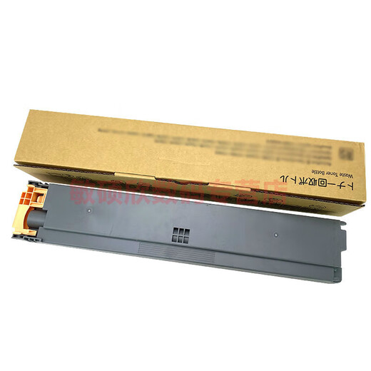 顾致适用富士施乐C2270废粉盒7855 C3370 C3373 C3375 3300 7525 753 再生废粉盒不含包装