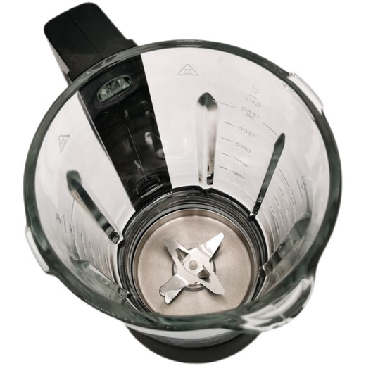 苏泊尔破壁机组件JP719A/JP728/JP69加热杯玻璃杯搅拌杯配件 搅拌杯配件